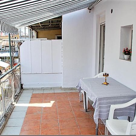 Kassandrou Suite Hot Tub-Jakuzzi - 2 Bedrooms - Big Balcony - Center Солун Екстериор снимка