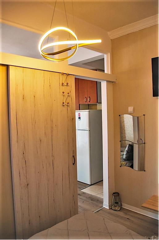 Kassandrou Suite Hot Tub-Jakuzzi - 2 Bedrooms - Big Balcony - Center Солун Екстериор снимка
