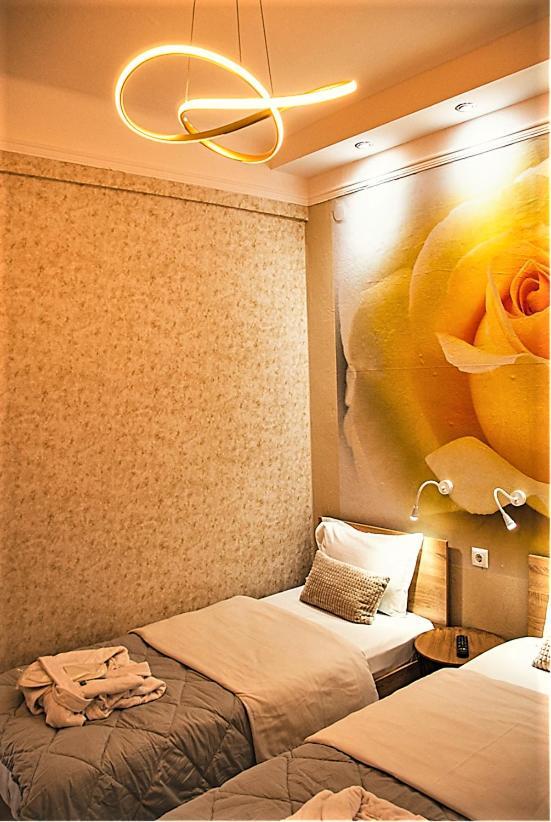 Kassandrou Suite Hot Tub-Jakuzzi - 2 Bedrooms - Big Balcony - Center Солун Екстериор снимка