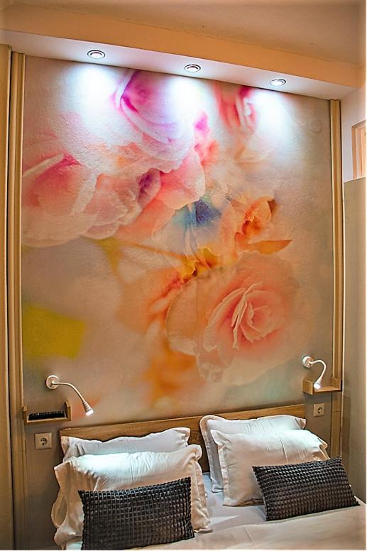 Kassandrou Suite Hot Tub-Jakuzzi - 2 Bedrooms - Big Balcony - Center Солун Екстериор снимка
